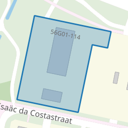 Perceel HGL01-M-5534