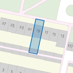 Perceel HGL01-M-5540