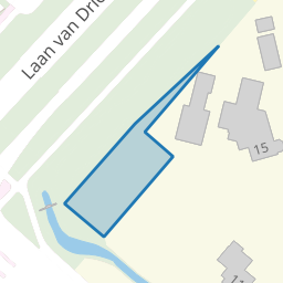 Perceel HGL01-M-5542