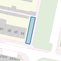 Perceel HGL01-M-5553