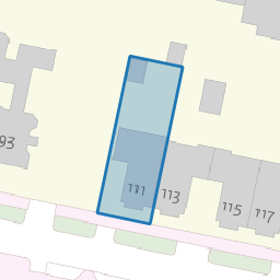 Perceel HGL01-M-5562