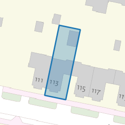 Perceel HGL01-M-5563