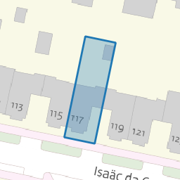 Perceel HGL01-M-5565