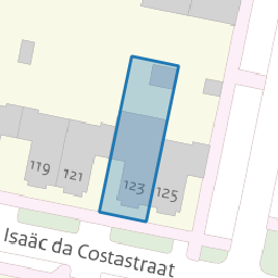 Perceel HGL01-M-5568