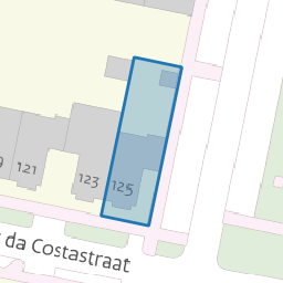 Perceel HGL01-M-5569