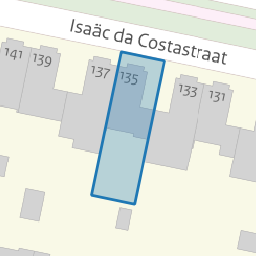 Perceel HGL01-M-5580