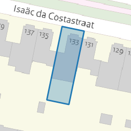 Perceel HGL01-M-5581