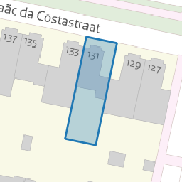 Perceel HGL01-M-5582