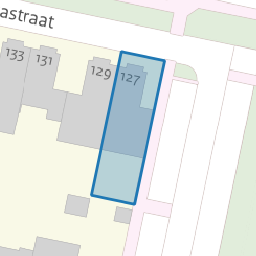 Perceel HGL01-M-5584