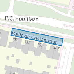 Perceel HGL01-M-5585