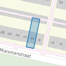 Perceel HGL01-M-5589