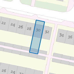 Perceel HGL01-M-5590