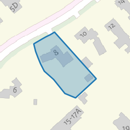 Perceel HGL01-M-5592