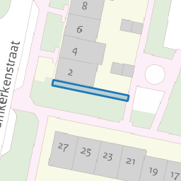 Perceel HGL01-M-5597