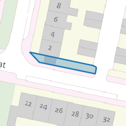 Perceel HGL01-M-5600