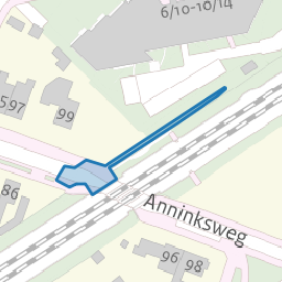 Perceel HGL01-M-5603