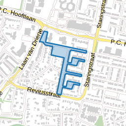 Perceel HGL01-M-5609