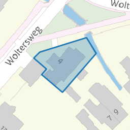 Perceel HGL01-M-5613