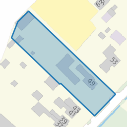 Perceel HGL01-M-5614