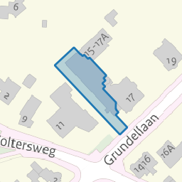 Perceel HGL01-M-5619