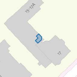 Perceel HGL01-M-5621