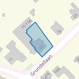 Perceel HGL01-M-5623