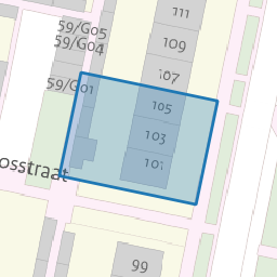 Perceel HGL01-M-5629