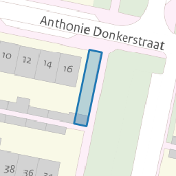 Perceel HGL01-M-5630