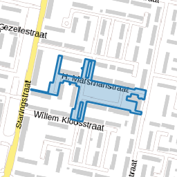 Perceel HGL01-M-5631