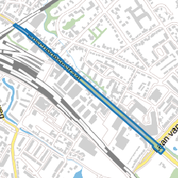 Perceel HGL01-M-5643