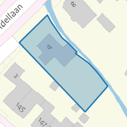 Perceel HGL01-M-5644