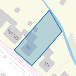 Perceel HGL01-M-5646