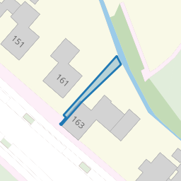 Perceel HGL01-M-5650