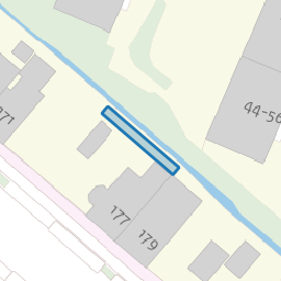 Perceel HGL01-M-5654