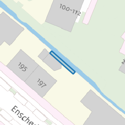 Perceel HGL01-M-5660