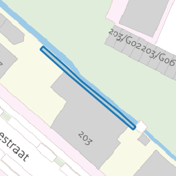 Perceel HGL01-M-5661