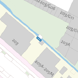 Perceel HGL01-M-5662