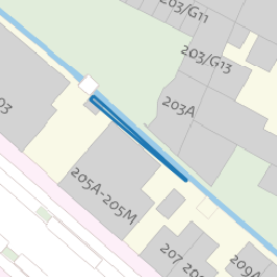 Perceel HGL01-M-5663