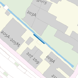 Perceel HGL01-M-5664