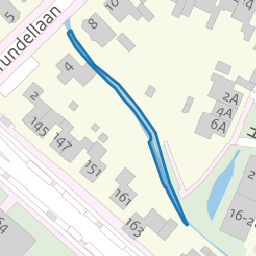 Perceel HGL01-M-5667