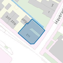 Perceel HGL01-M-5668