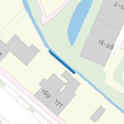 Perceel HGL01-M-5670