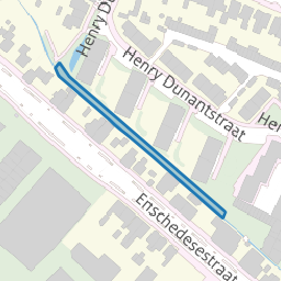 Perceel HGL01-M-5674