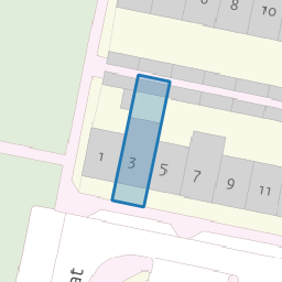 Perceel HGL01-M-5678