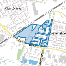 Perceel HGL01-M-5687