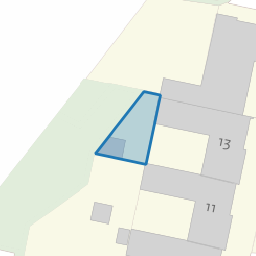 Perceel HGL01-M-5688