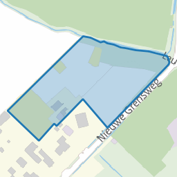 Perceel HGL01-M-5690