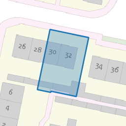 Perceel HGL01-M-5694