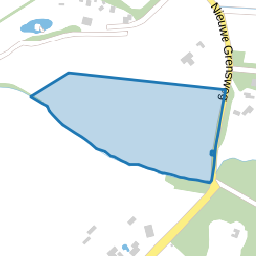 Perceel HGL01-M-5695