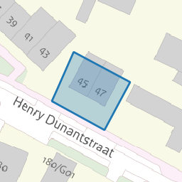 Perceel HGL01-M-5697